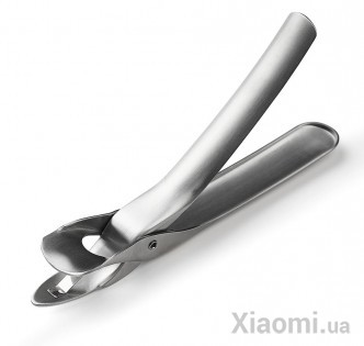 Зажим для посуды из нержавеющей стали Huohou Fireproof Stainless Steel Anti-hot Clip