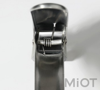 Затискач з нержавіючої сталі для посуду Huohou Fireproof Stainless Steel Anti-hot Clip