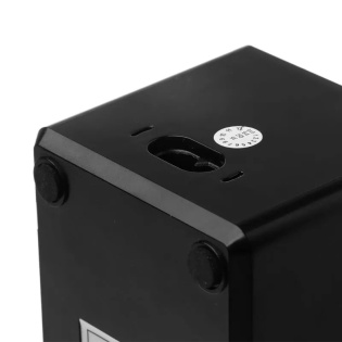 Зарядна станцiя на 20 портiв Acasis AC-838 для смартфонiв та планшетiв (Чорний)