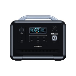 Зарядная станция Choetech 1200W (39236)