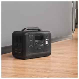 Зарядная станция Choetech 1200W (39236)