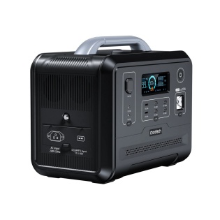 Зарядная станция Choetech 1200W (39236)