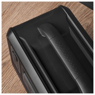 Зарядная станция Choetech 1200W (39236)