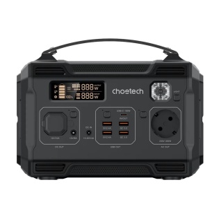 Зарядная станция Choetech 300W (39237)