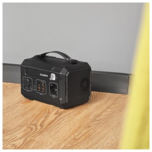 Зарядная станция Choetech 300W (39237)