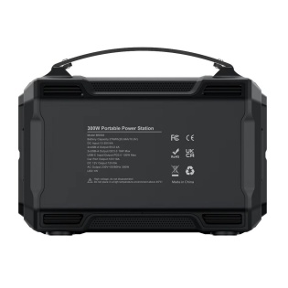 Зарядная станция Choetech 300W (39237)