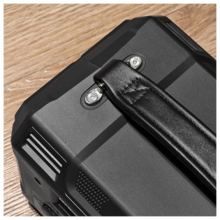 Зарядна станція Choetech 500W (39064)