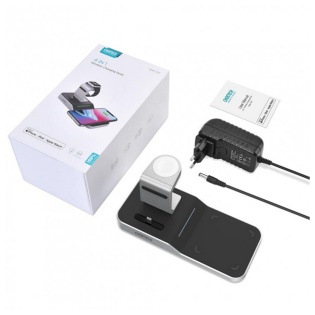 Зарядная станция Choetech T316 10 Вт
