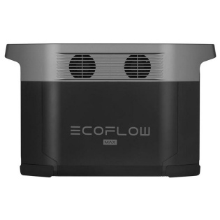 Зарядная станция EcoFlow DELTA Max 1600, 1612Wh, 2000W (DELTAMAX1600-EU)