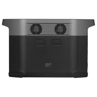 Зарядная станция EcoFlow DELTA Max 1600, 1612Wh, 2000W (DELTAMAX1600-EU)