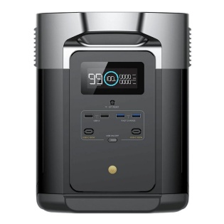 Зарядная станция EcoFlow DELTA Max 2000, 2016Wh (DELTA2000-EU)