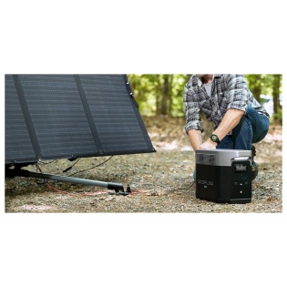 Зарядная станция EcoFlow DELTA Max 2000, 2016Wh (DELTA2000-EU)