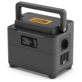 Зарядна станція PowerPlant HS500 500W 288Wh (PB930883)