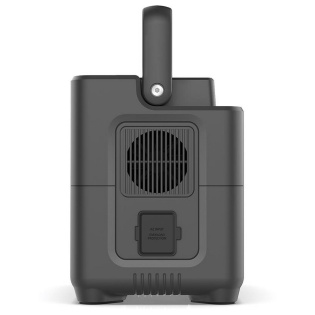 Зарядна станція PowerPlant HS500 500W 288Wh (PB930883)