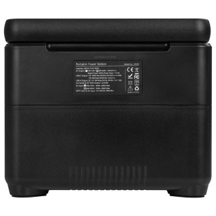 Зарядна станція PowerPlant HS500 500W 288Wh (PB930883)