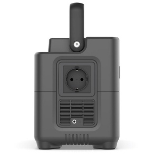 Зарядна станція PowerPlant HS500 500W 288Wh (PB930883)