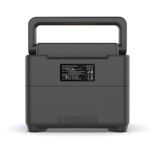 Зарядна станція PowerPlant HS500 500W 288Wh (PB930883)