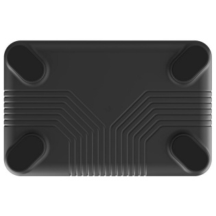 Зарядна станція PowerPlant HS500 500W 288Wh (PB930883)