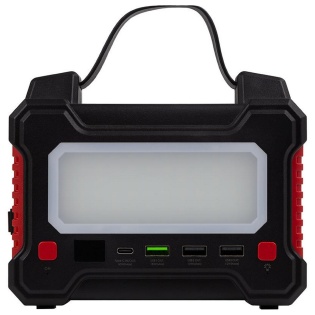Зарядная станция PowerPlant P150W 150W 136Wh (PB930760)