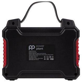 Зарядная станция PowerPlant P150W 150W 136Wh (PB930760)