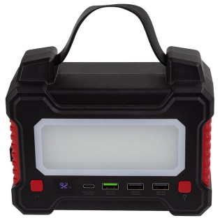 Зарядная станция PowerPlant P150W 150W 136Wh (PB930760)