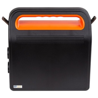 Зарядная станция PowerPlant P600W 600W 540Wh (PB930715)