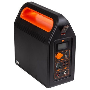 Зарядная станция PowerPlant P600W 600W 540Wh (PB930715)