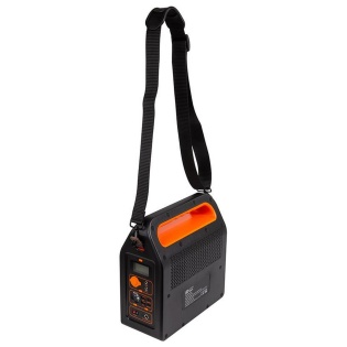 Зарядная станция PowerPlant P600W 600W 540Wh (PB930715)