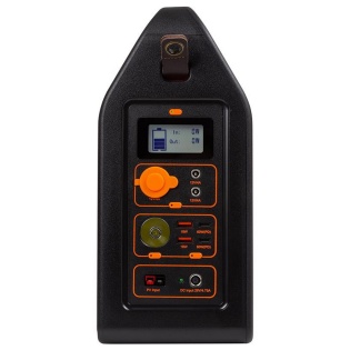 Зарядная станция PowerPlant P600W 600W 540Wh (PB930715)