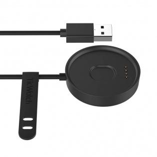 Зарядний кабель MOBVOI TicWatch S2&amp;E2 Magnetic Charging Cable