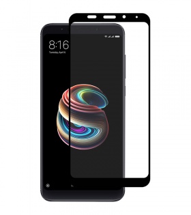 Захисне скло PowerPlant для Xiaomi Redmi 5 Plus