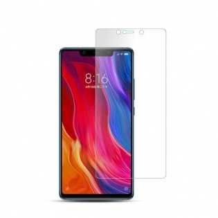 Захисне скло Mocolo для Xiaomi Mi 8 SE Прозоре (83048)