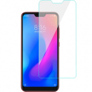 Защитное стекло Mocolo для Xiaomi Mi A2 Lite / Xiaomi Redmi 6 Pro Прозрачное (83052)