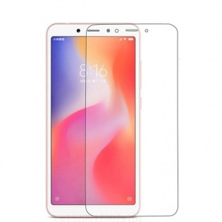 Захисне скло Mocolo для Xiaomi Redmi 6 / Redmi 6A Прозоре (83054)