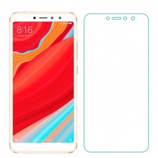 Захисне скло Mocolo для Xiaomi Redmi S2 Прозоре (83056)