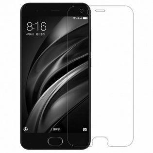 Защитное стекло Nillkin Anti-Explosion Glass (H+ PRO) закр. края для Xiaomi Mi 6 Прозрачное (98875)