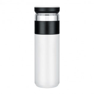 Заварочный термос Xiaomi Fun Home Insulation Tea Cup (520ml, White)