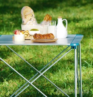 Складной стол Zao Feng Early Morning outdoor folding table