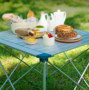Складаний стіл Zao Feng Early Morning outdoor folding table