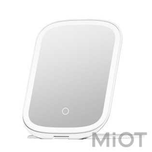 Дзеркало для макіяжу Xiaomi DOCO Daylight Mirror White FM002