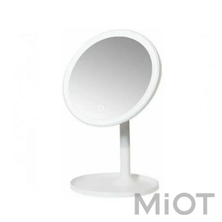 Зеркало для макияжа Xiaomi DOCO Daylight Mirror White XM001 (HZJ001)