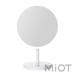 Зеркало для макияжа с LED подсветкой Xiaomi Jordan-Judy (NV535)