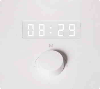 Зеркало для макияжа с LED подсветкой Xiaomi Jordan-Judy (NV535) PLUS