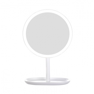 Зеркало для макияжа с LED подсветкой Xiaomi Jordan-Judy (NV543) PLUS