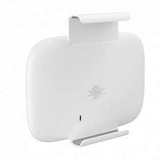 Зеркало на автомобильный козырек с LED подсветкой Xiaomi Baseus (CRBZJ01-02) White