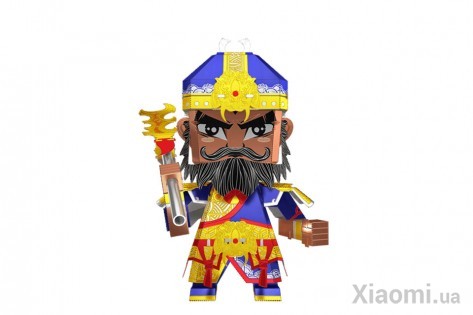 Коллекционная модель PIECECOOL Quinton'ZHANG FEI Q003