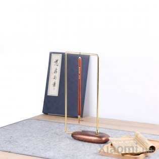 Набор кисточек для рисования Xiaomi Zhou Huchen Lanting Yajiao Brush Set