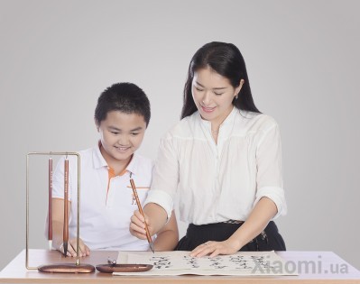 Набор кисточек для рисования Xiaomi Zhou Huchen Lanting Yajiao Brush Set