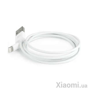 Кабель ZMi AL831 USB - Lightning Cable 2m White
