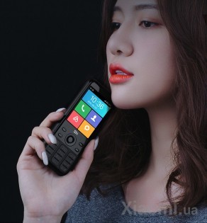 Смартфон Xiaomi ZMi Phone Z1 Black